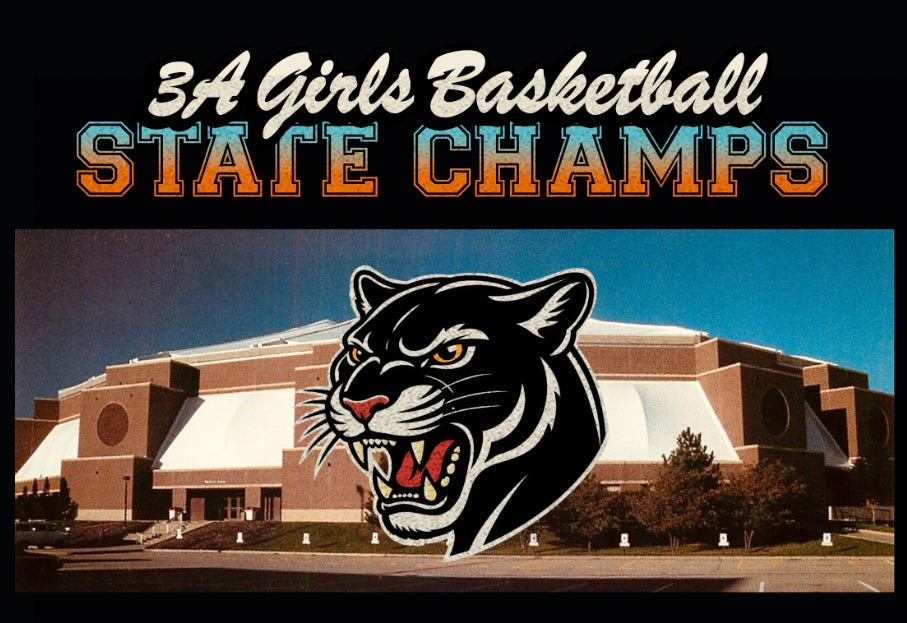 WCHS 3A State Champs