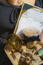Storybrook Daily Planner
